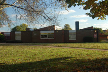 Springfield Lower School July 2007